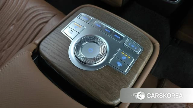 Genesis G80 (RG3) id 4445190 из Кореи 9