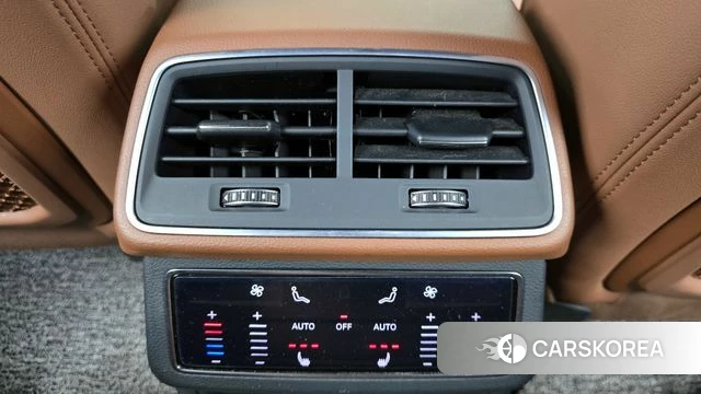 Audi A6 (C8) id 4187810 из Кореи 9