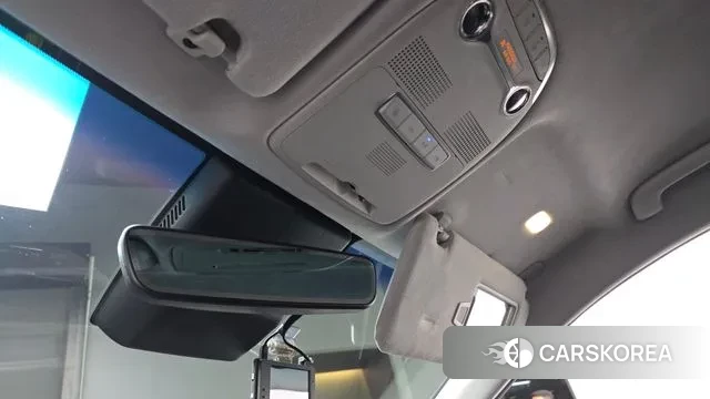 Hyundai The New Grandeur IG id 3535735 из Кореи 9