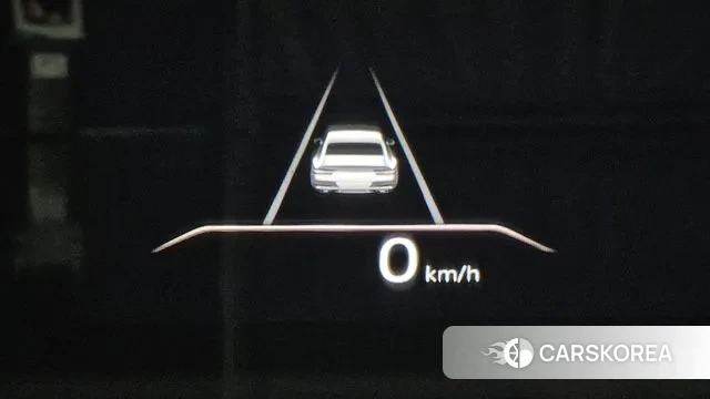 Genesis G80 (RG3) id 3282567 из Кореи 9