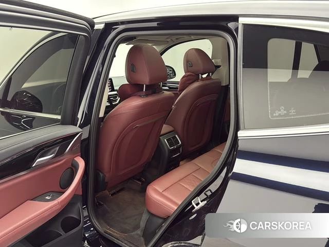 BMW iX3 id 4211467 из Китая 9