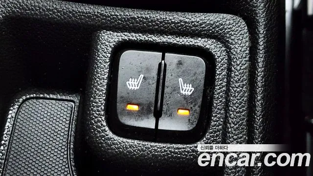 Chevrolet (GM Daewoo) The New Spark id 2730345 из Кореи 9