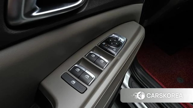 Kia The New Carnival 4th Generation id 4629961 из Кореи 9