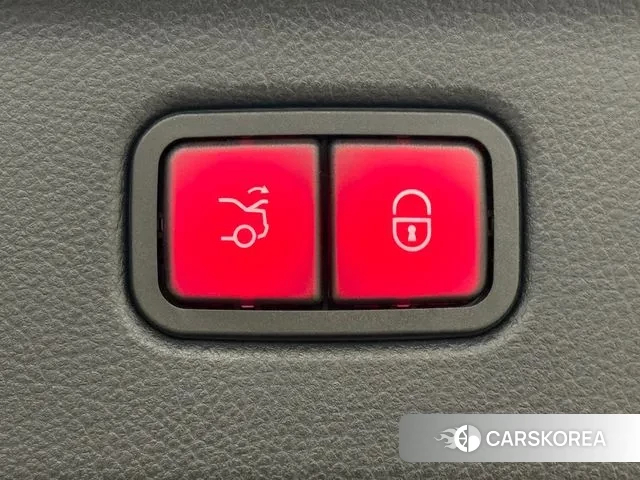 Mercedes-Benz S-Class W223 id 3017307 из Кореи 9