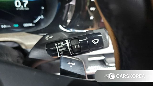 Kia K5 3rd generation id 3800384 из Кореи 9