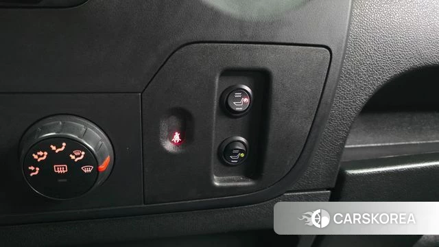 Renault Korea (Samsung) Master id 4363138 из Кореи 9