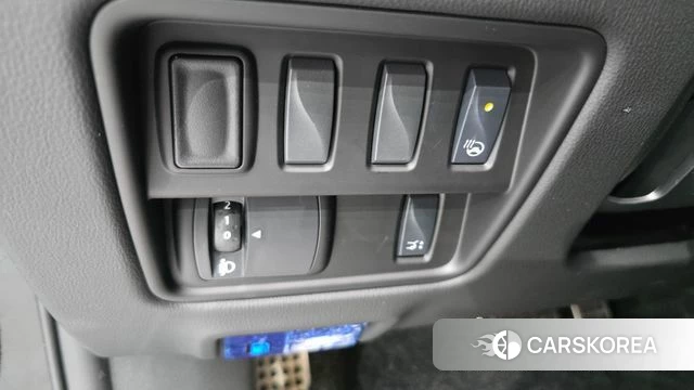 Renault Korea (Samsung) The New QM6 id 4603847 из Кореи 9