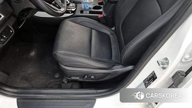 Kia The New Seltos id 3377863 из Кореи 9