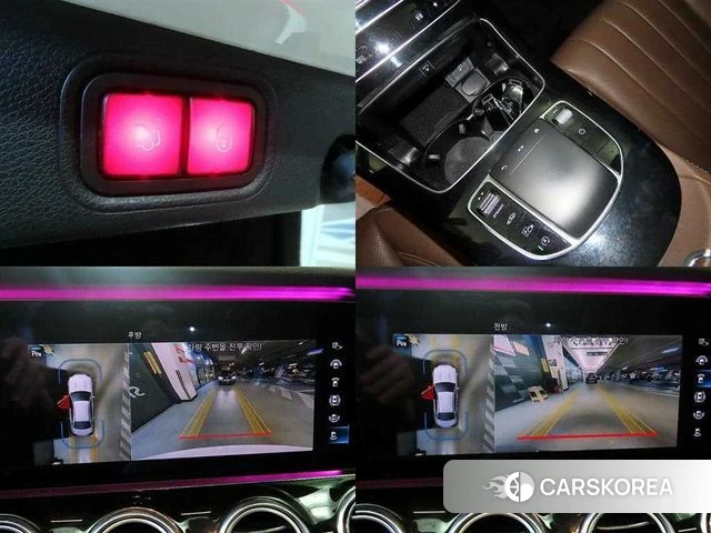 Mercedes-Benz E-Class W213 id 4445923 из Кореи 9