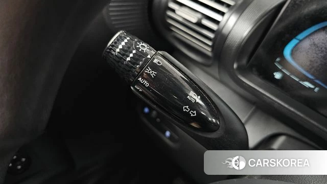 Hyundai Casper id 4571945 из Кореи 9