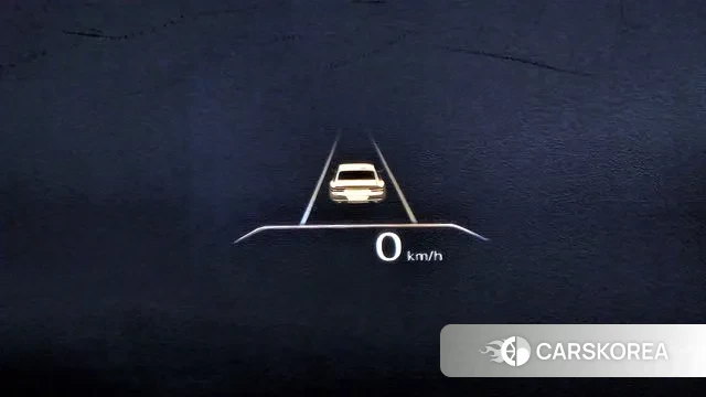 Genesis G80 (RG3) id 3449046 из Кореи 9