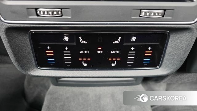 Audi Q7 (4M) id 3799926 из Кореи 9