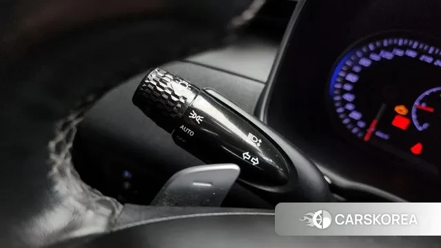 Hyundai Tucson (NX4) id 3290830 из Кореи 9