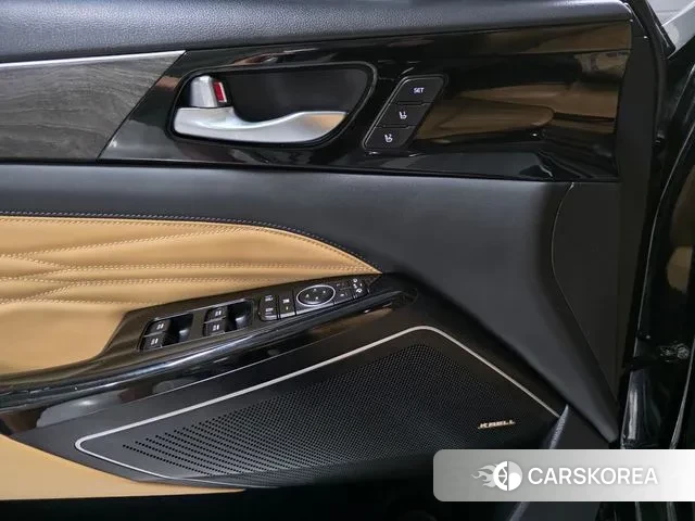 Kia K7 Premier id 3098235 из Кореи 9