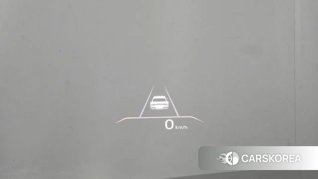 Genesis G80 (RG3) id 4872615 из Кореи 9