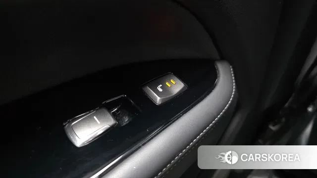 Ssangyong G4 Rexton id 2986871 из Кореи 9