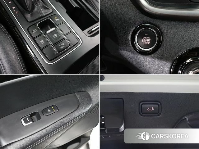 Kia The New Sorento id 4727892 из Кореи 9