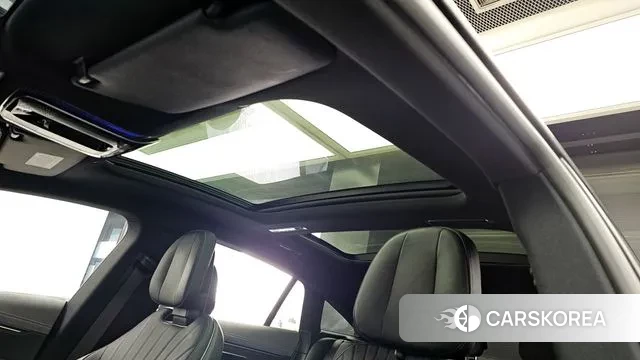 Mercedes-Benz EQS V297 id 3581371 из Кореи 9