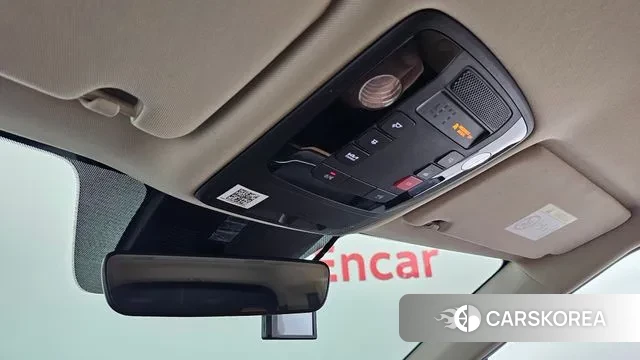 Kia Carnival 4th generation id 3383392 из Кореи 9