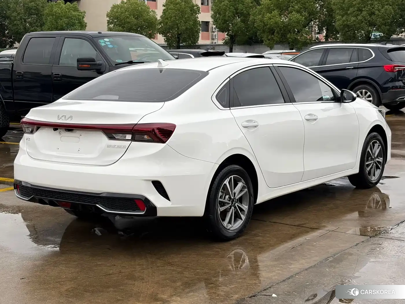 Kia K3 id 4659758 из Китая 9