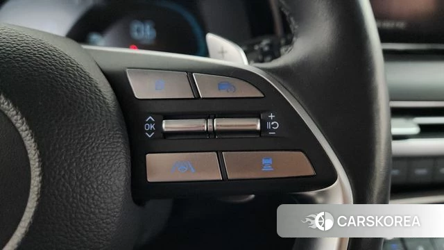 Hyundai The New Palisade id 4202001 из Кореи 9