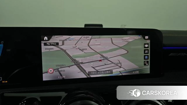 Mercedes-Benz CLA-Class C118 id 4640463 из Кореи 9