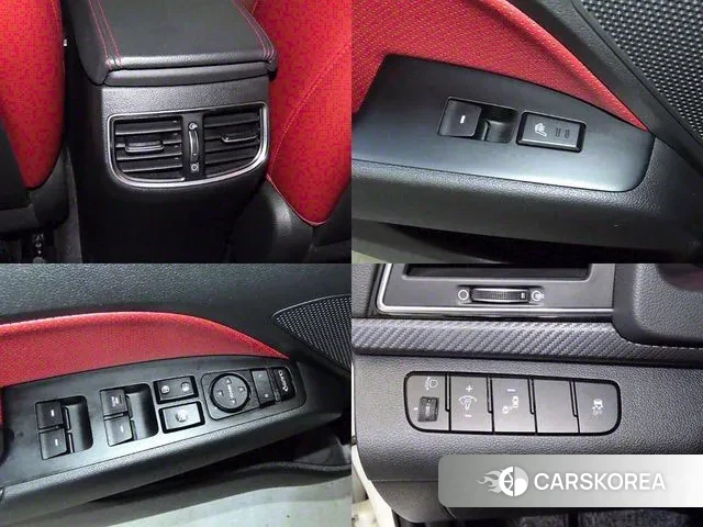 Hyundai Avante AD id 3019069 из Кореи 9