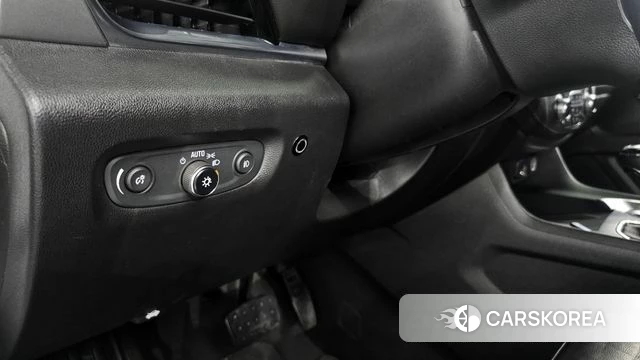 Chevrolet (GM Daewoo) Traverse id 4581472 из Кореи 9