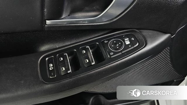 Hyundai Sonata (DN8) id 3843712 из Кореи 9