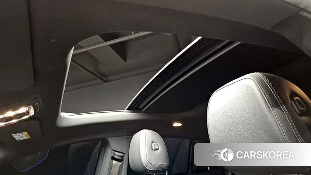 Mercedes-Benz GLE-Class W167 id 3550175 из Кореи 9