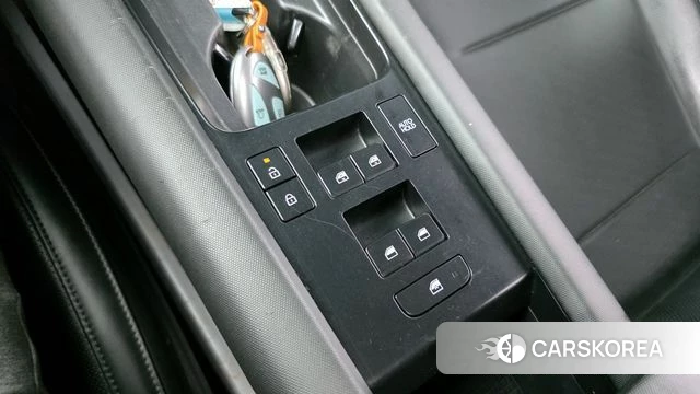 Hyundai Ionic 6 id 4281601 из Кореи 9