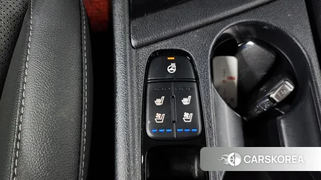 Kia The New Niro id 2999041 из Кореи 9