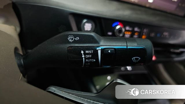 Kia K8 id 4682829 из Кореи 9