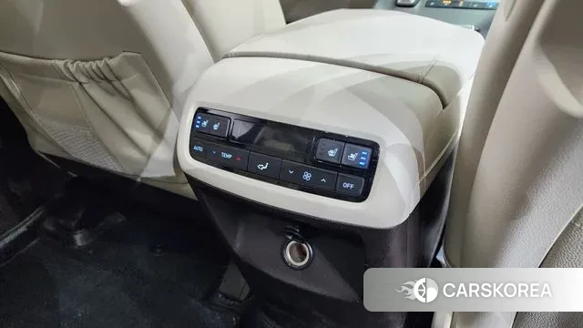 Hyundai Palisade id 3539971 из Кореи 9