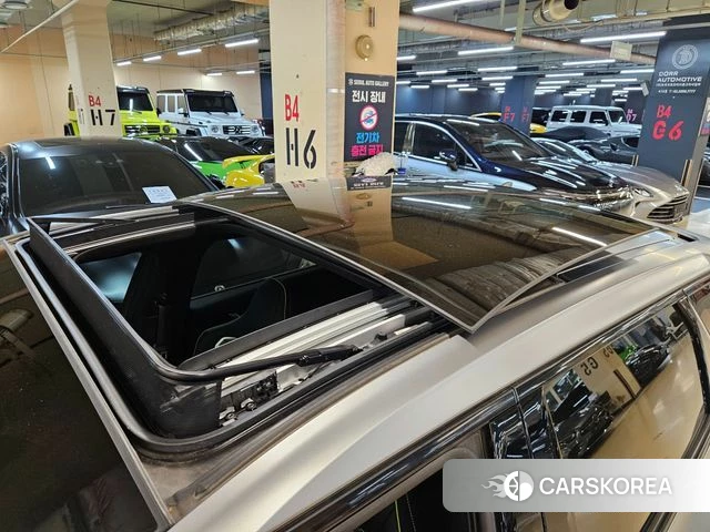 Kia EV6 id 4230877 из Кореи 9