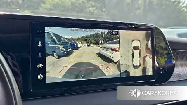 Hyundai The New Palisade id 3058589 из Кореи 9