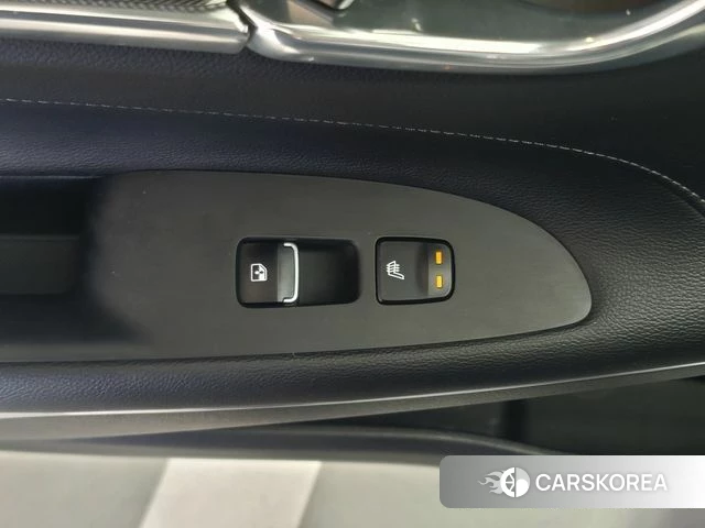 Hyundai The New Grandeur IG id 4459025 из Кореи 9