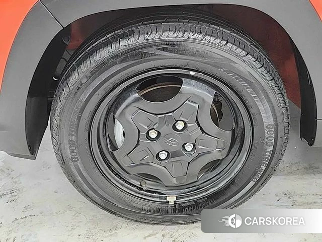 Hyundai Casper id 3826557 из Кореи 9