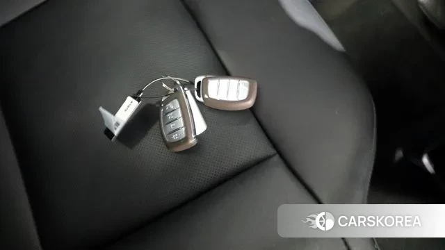 Hyundai Casper id 3473232 из Кореи 9