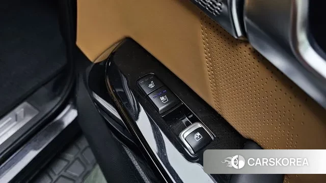 Kia Mohave Master id 3598599 из Кореи 9