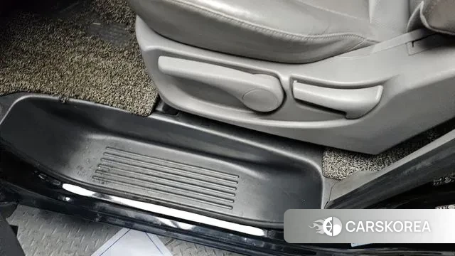 Hyundai The New Grand Starex id 3736179 из Кореи 9