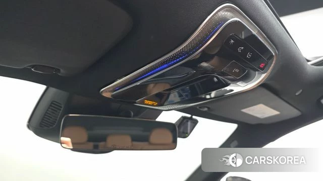 Mercedes-Benz E-Class W214 id 3891148 из Кореи 9