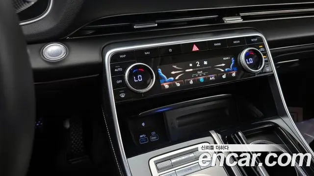 Genesis GV80 id 2951035 из Кореи 9