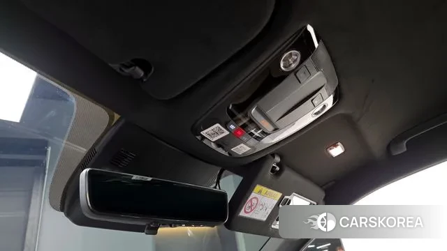 Kia The New Sorento 4th Generation id 2910014 из Кореи 9