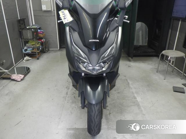 Проданный Honda FORZA id 3993877 из Японии, фото 9