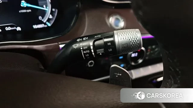 Genesis GV70 id 3587475 из Кореи 9