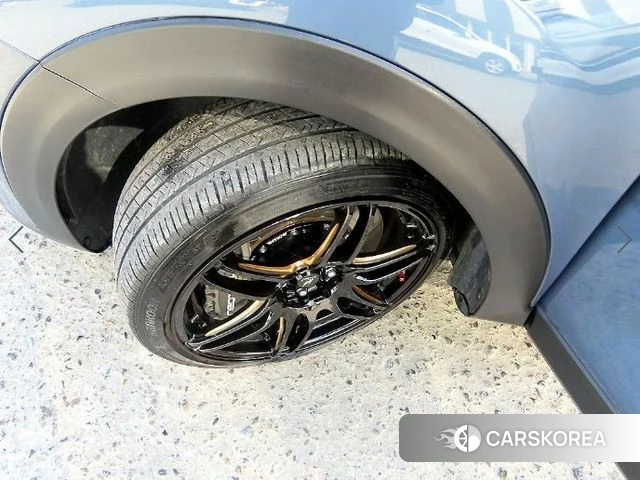 Kia Stonic id 3845324 из Кореи 9