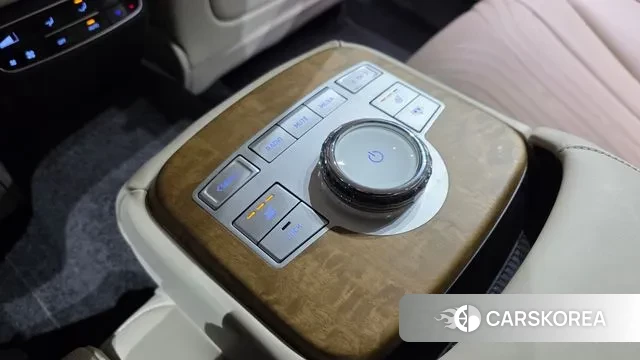 Genesis G80 (RG3) id 3734838 из Кореи 9