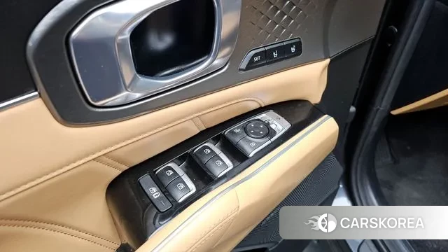 Kia Sorento 4th Generation id 3639796 из Кореи 9