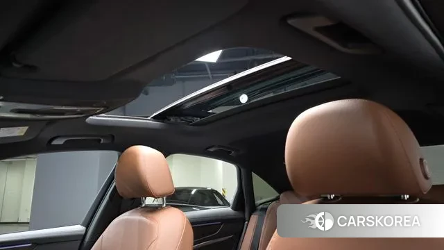 Audi A6 (C8) id 3196024 из Кореи 9